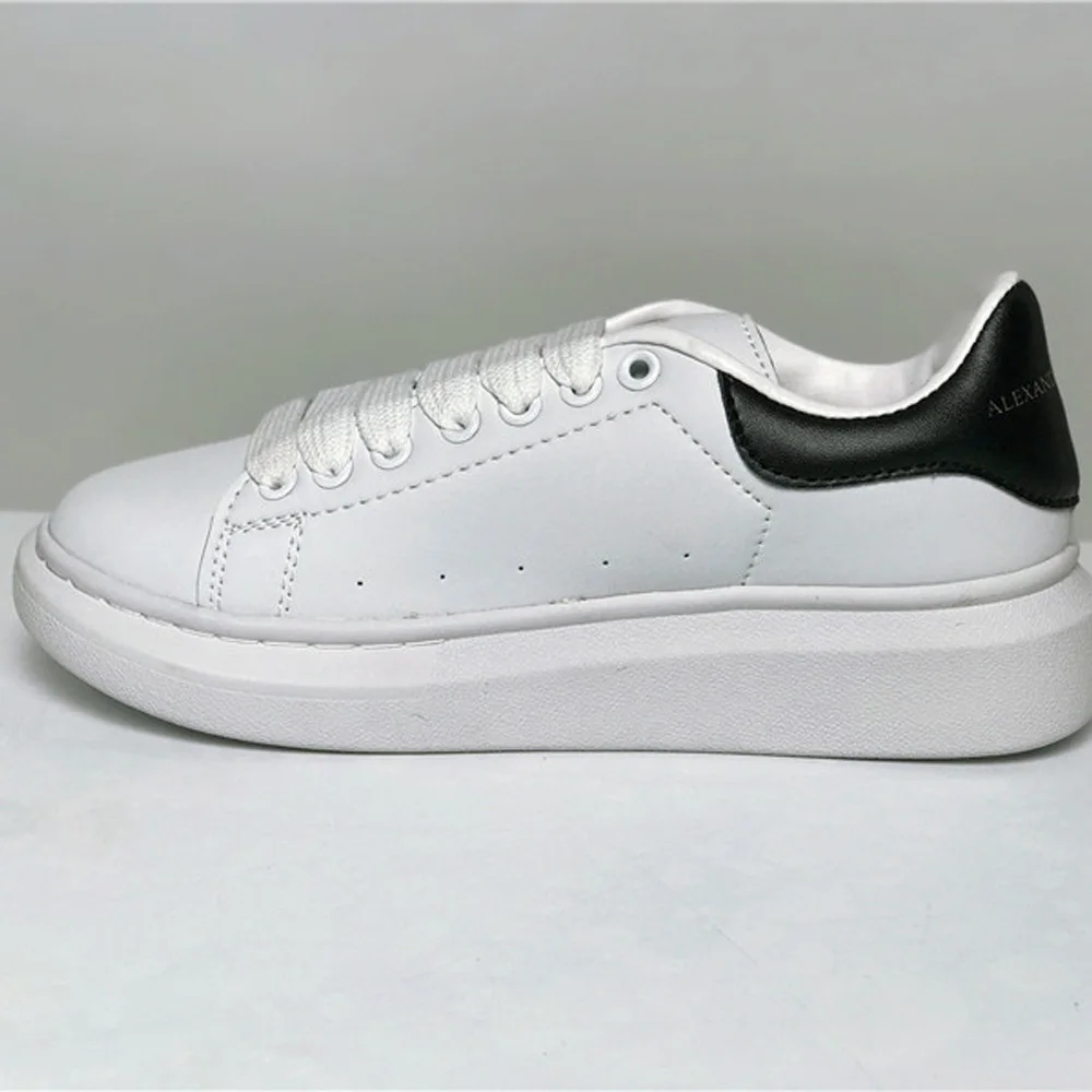 

2021 New Arrival Men And Women White Causal Shoes Joining Comfortable Breathable Fashion Walking Footwear Brandes Sneakers