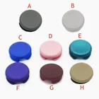 Чехол для аналогового 3d-джойстика, колпачок для кнопок, запасная часть, чехол для контроллера Nintendo 3DS XLLL 3DSXL 3dsll 2DS