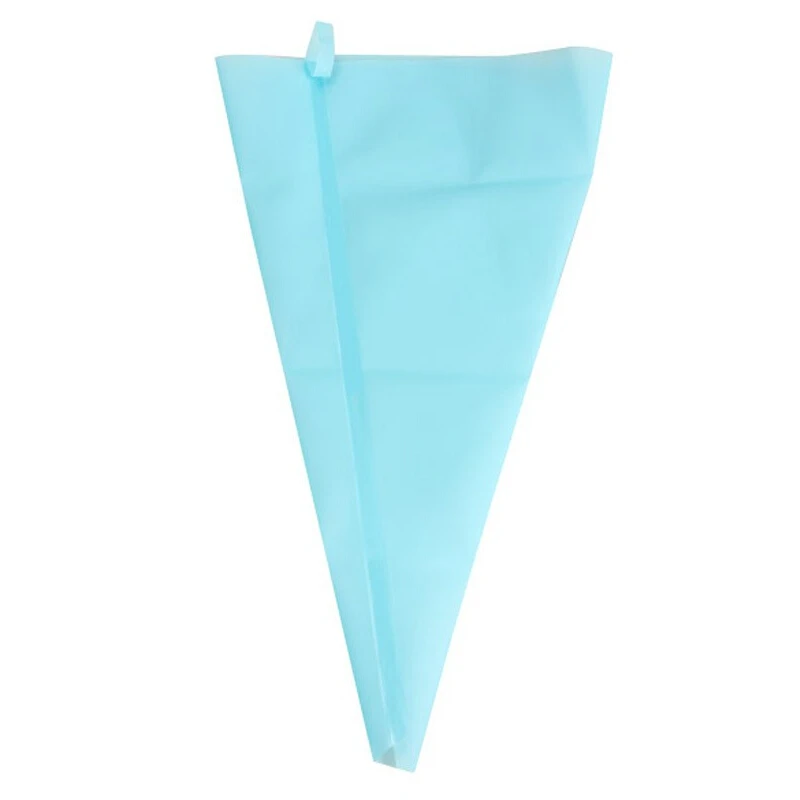 Многоразовая Кондитерская сумка для обледенения кремом 1 шт. силиконовые