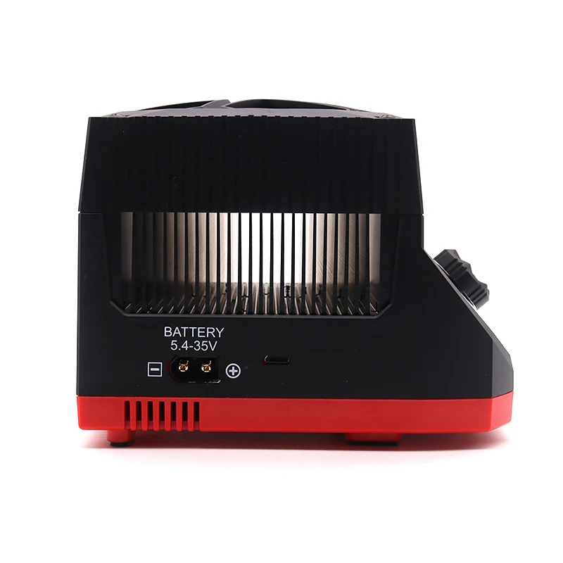 SKYRC BD250 250 Вт 35A разрядник литий-полимерных аккумуляторов LiHV/NiMH анализатор