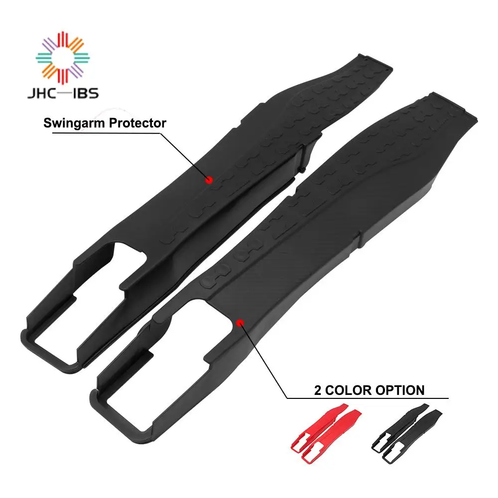 

Motorcycle Accessories Swingarm Swing Arm Protector For KTM EXC EXCF XCW XCFW TPI Six Days 250 350 450 500 300 200 150 2012-2019