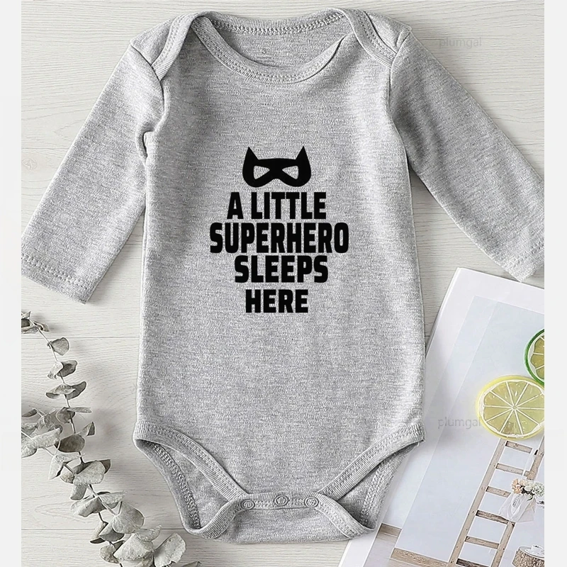 Детские комбинезоны Одежда для малышей Детская летняя одежда Зимние детские