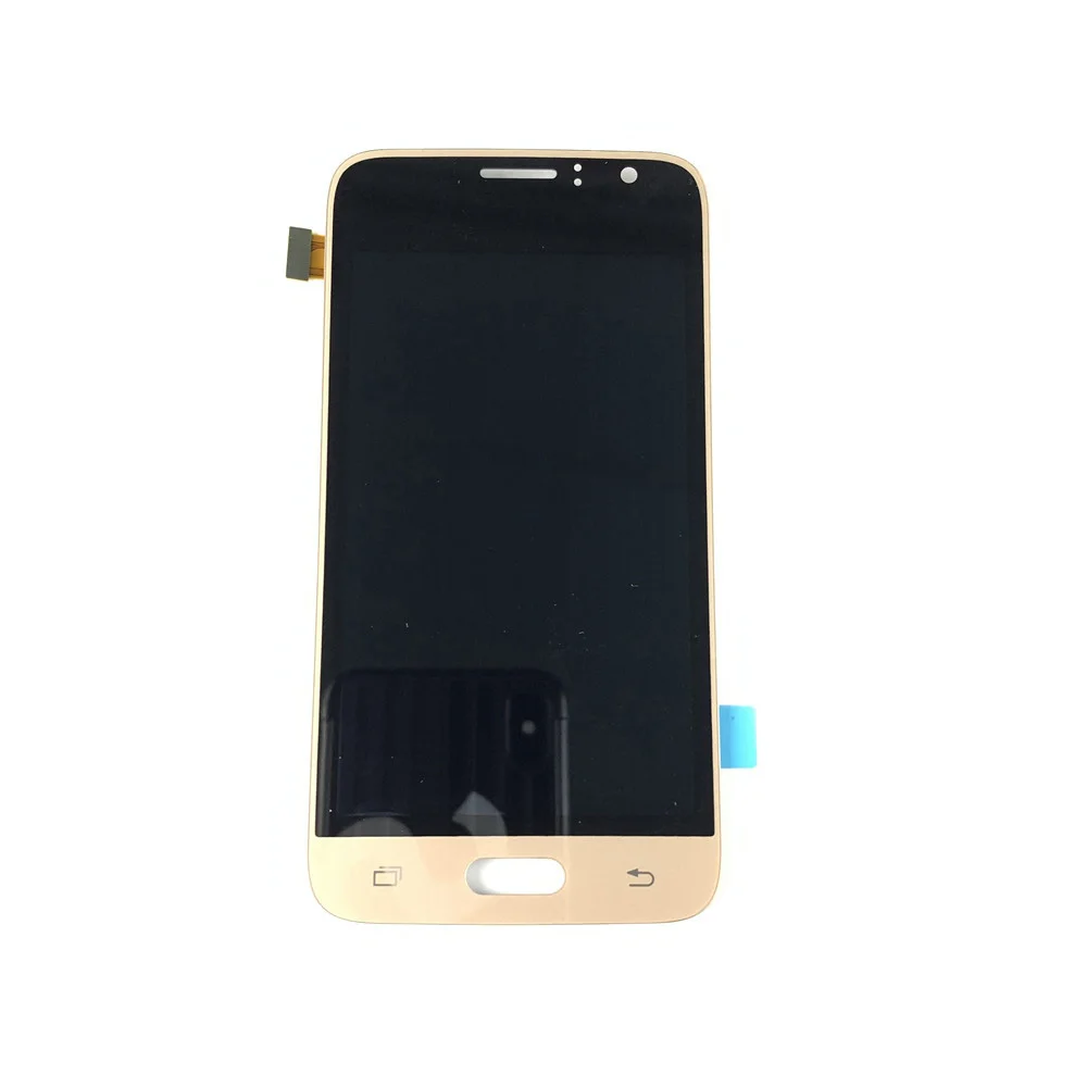 

Incell For Samsung Galaxy J1 2016 LCD Touch Digitizer Sensor Glass J120F LCD Display J120H J120A J120M J120T