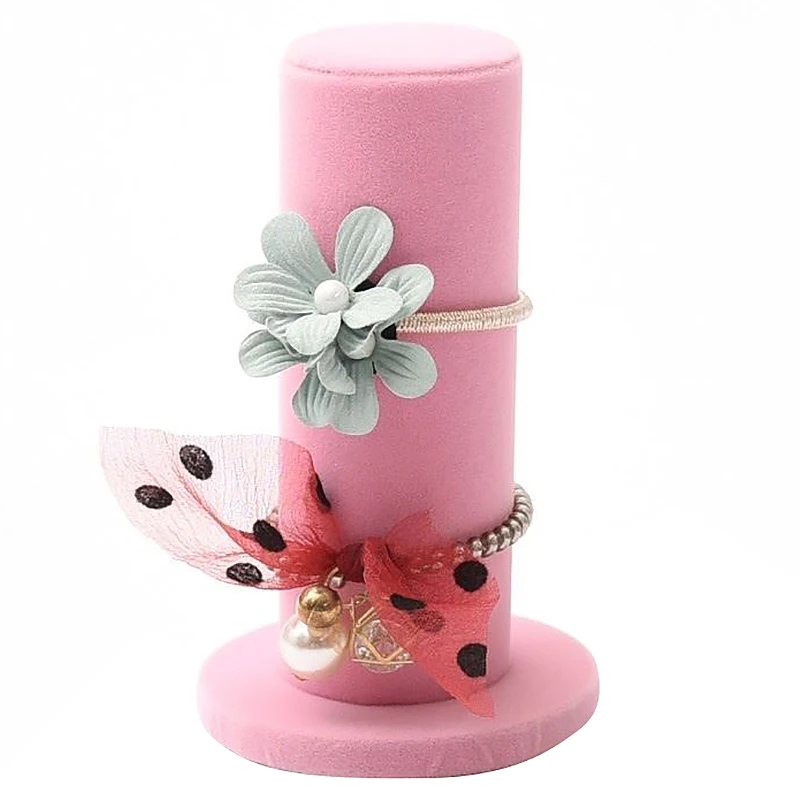 Ювелирные украшения обруч Корона дисплей рамка подключаемые Серьги гвоздики