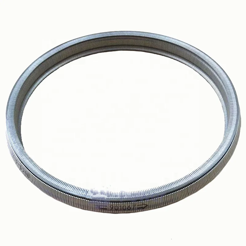 

China Car Auto Spare Parts 901067 RE0F11A JF015E CVT Transmission Chain Belt For Chery QR019CHA MVM X33
