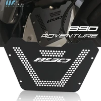 new arrived motorcycle for 890 adventure rs 890 adventure protector crap flap engine guard bashplate cover crap flap 890adv r s