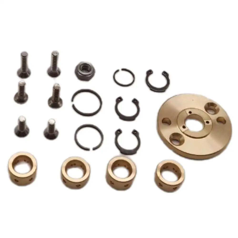 Turbo Repair Rebuild Kit IHI RHB3 RHB31 RHB32 360 Degree Long &amp Short Bearing | Автомобили и мотоциклы