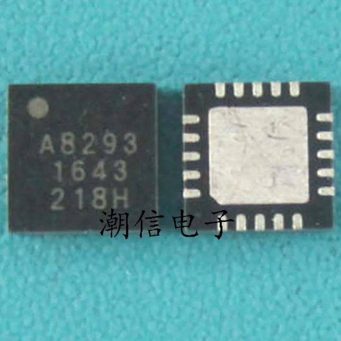 

A8293sestr-t a8293 voltage regulator