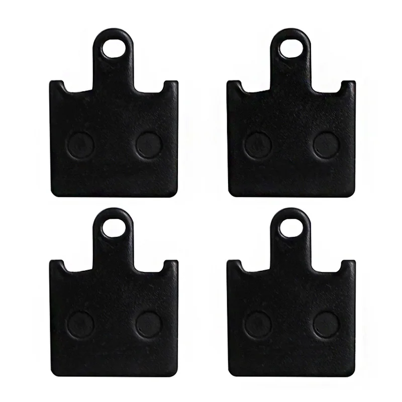 Мотоциклетные передние тормозные колодки для KAWASAKI ZZR 1400 ZZR1400 ZX1400 2006-2011 Z750 2011 2012 ZR14R