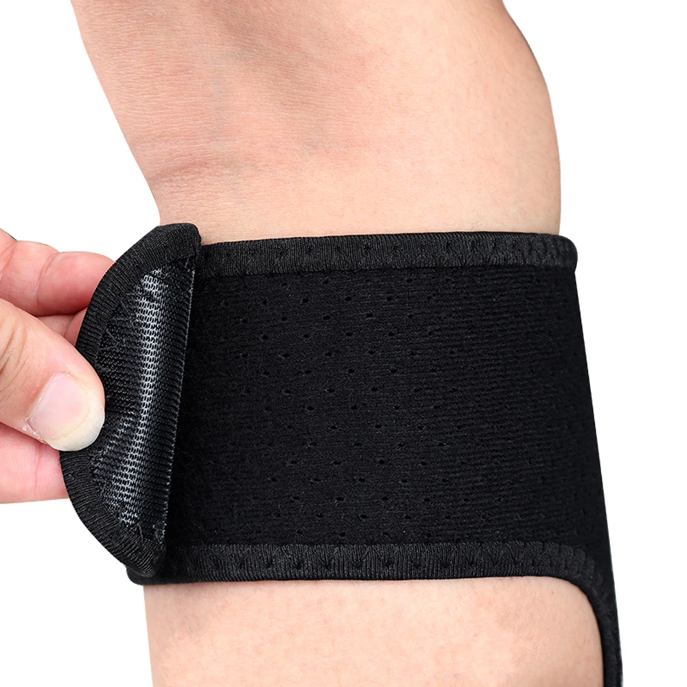 Универсальный военный Регулируемый тактический скрытый футляр для ног на бедро