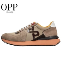 opp mens sneakers shoes autumn summer new official casual lace up running shoes adult shoes hard wearing massage
