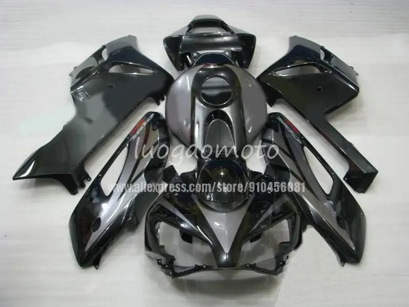 

Кузов для мотоцикла HONDA cbr1000 04 05 06 07 46, Кузов для мотоцикла CBR1000 2004 2005 2006 2007, комплект обтекателей на заказ #7S7Y2