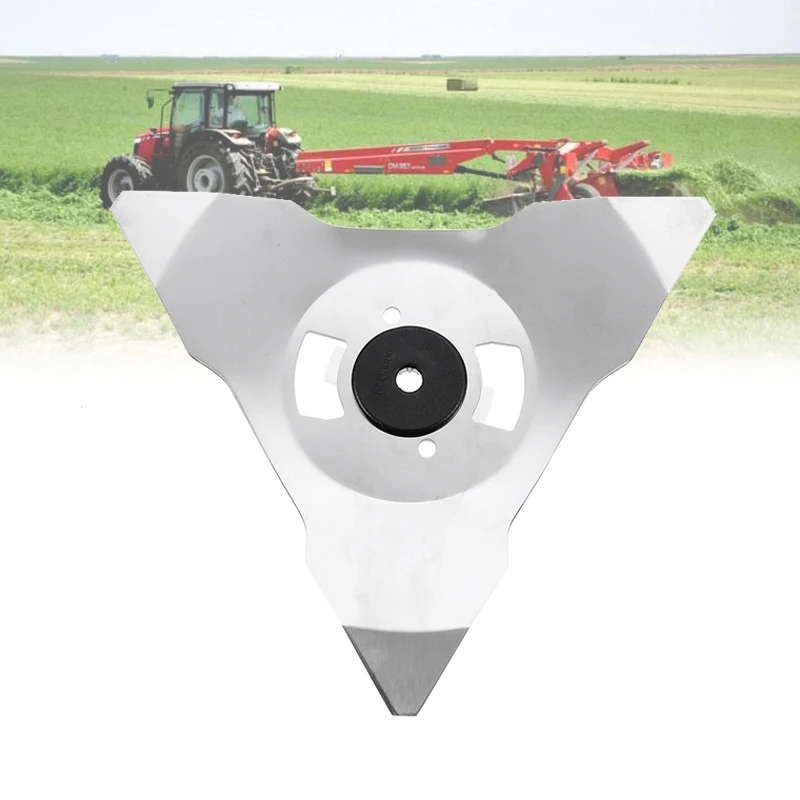 Сменные лезвия для RS RC моделей косилки роботы садовые газонокосилки запчасти