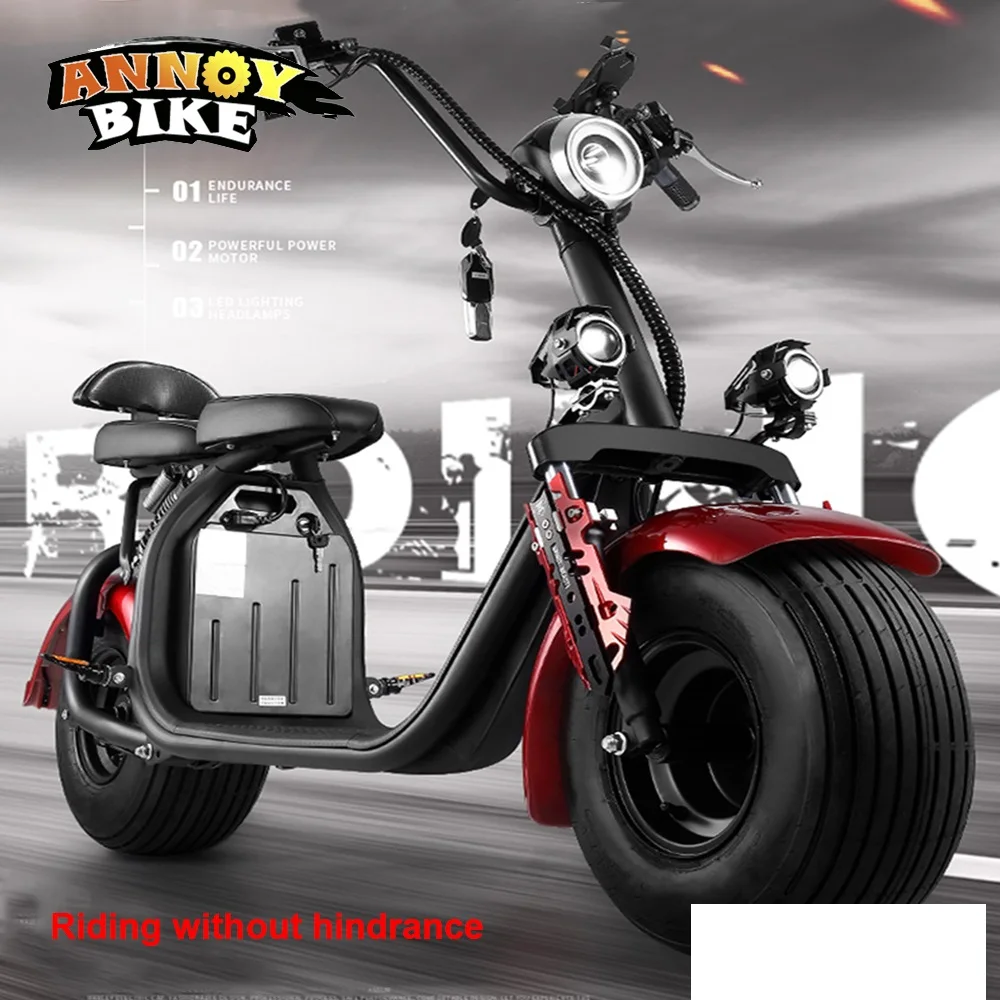 60V12AH20AH 1000 Вт литиевая батарея с аккумуляторной коробкой Съемная большая емкость для широкой шины электрический велосипед батареи автомобиля