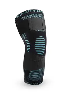 protector de rodillera presurizado trans Rodillera elástica protector de rodillera presurizado trans Rodillera elástica