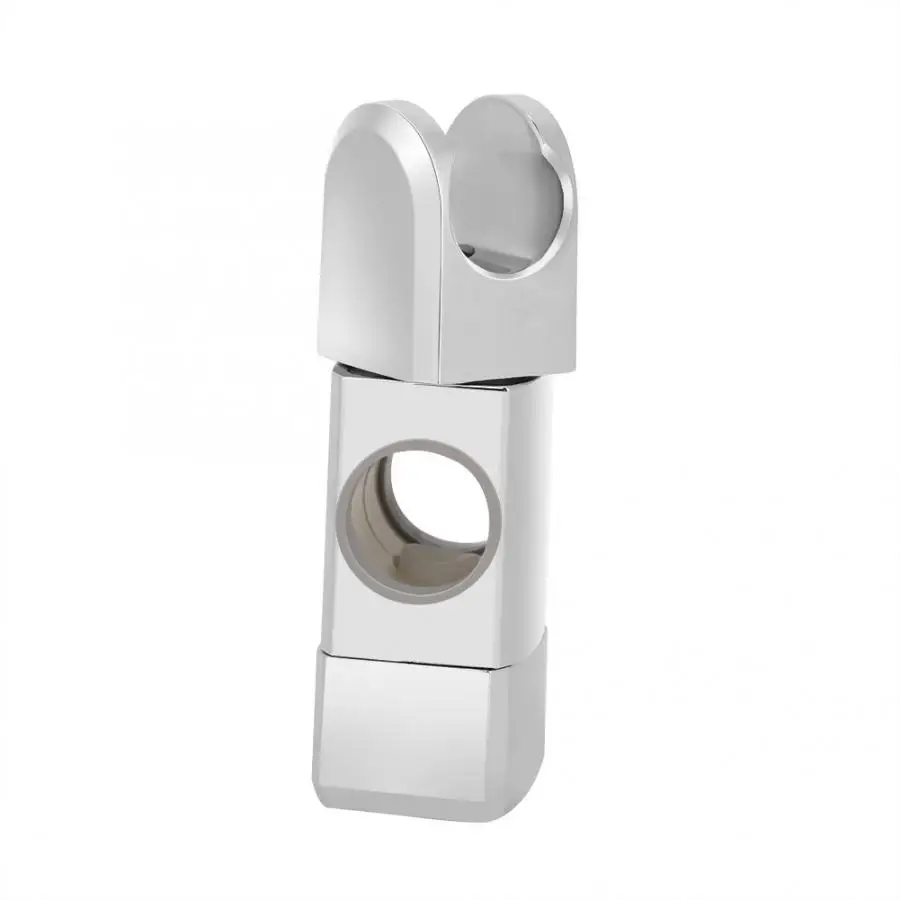 Держатель слайдера ABS Хромированная регулируемая высота душ слайдер бар