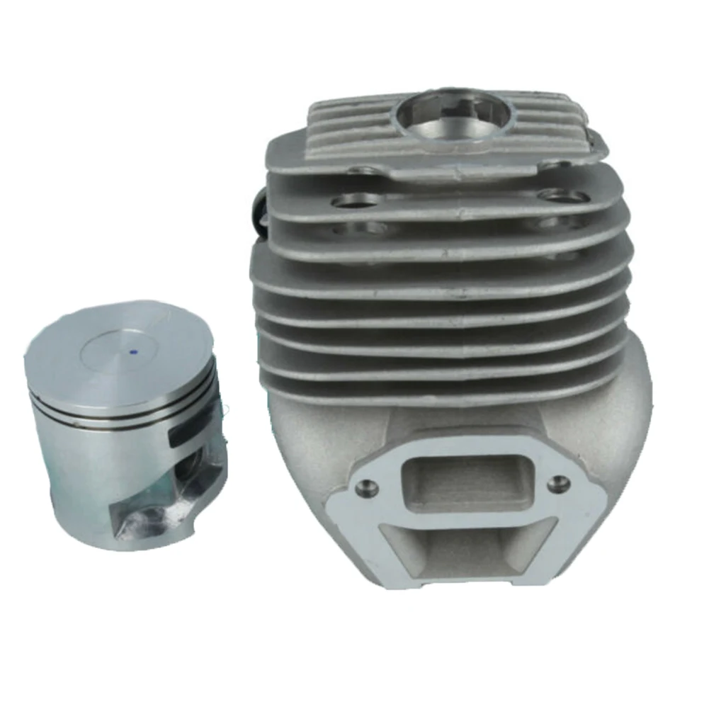 

Cylinder & Piston Gasket Set Bearing Fits For HUSQVARNA K750 / K760 Chainsaw Parts Accessories High Quality CYLINDER ASSEMBLY