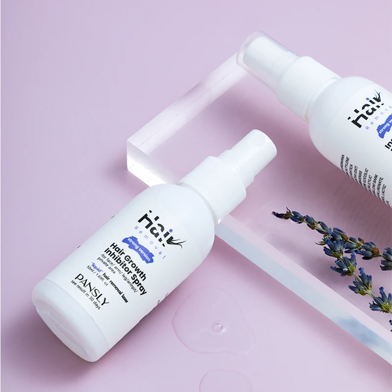 Repair Essence Facial Hair Removal Agent After Hair Removal