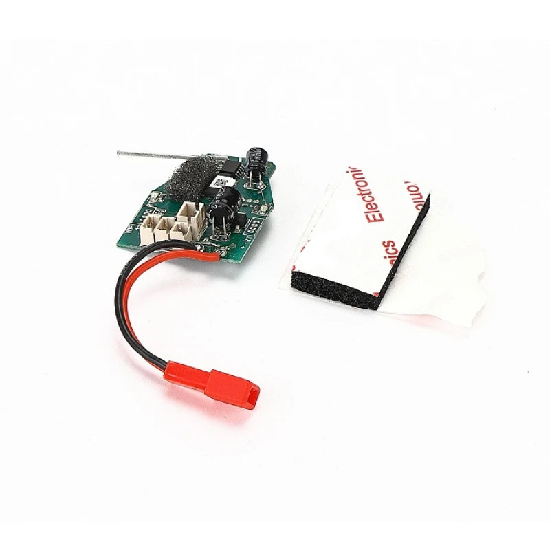 

Eachine E130 RC Helicopter Parts Flight Control Motherboard