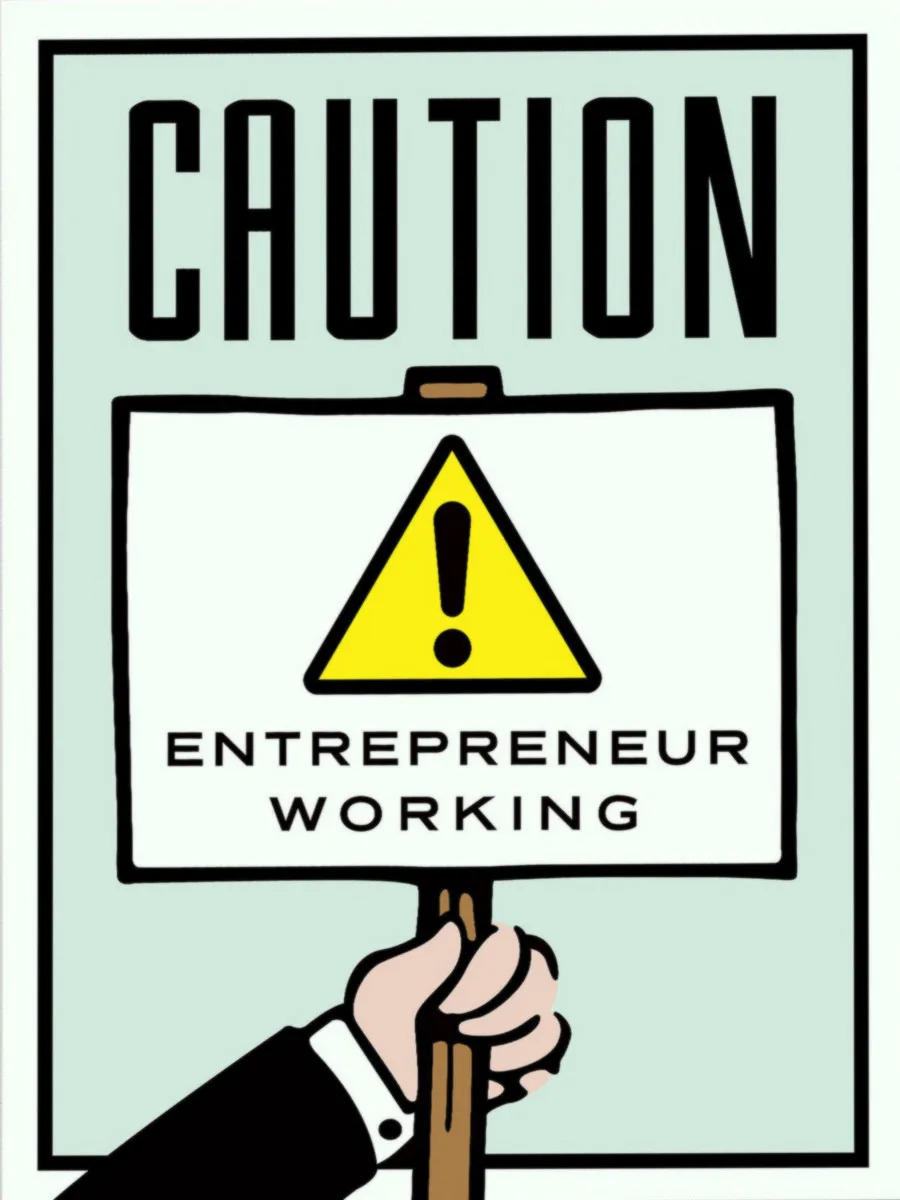 CAUTION Alec Monopolys Холст Живопись Печать Гостиная домашний декор Современное украшение на стену, живопись маслом плакат граффити искусство, 18 видов - Цвет: CAUTION