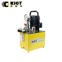 hot sell 10000psi high pressure electric hydraulic pump
