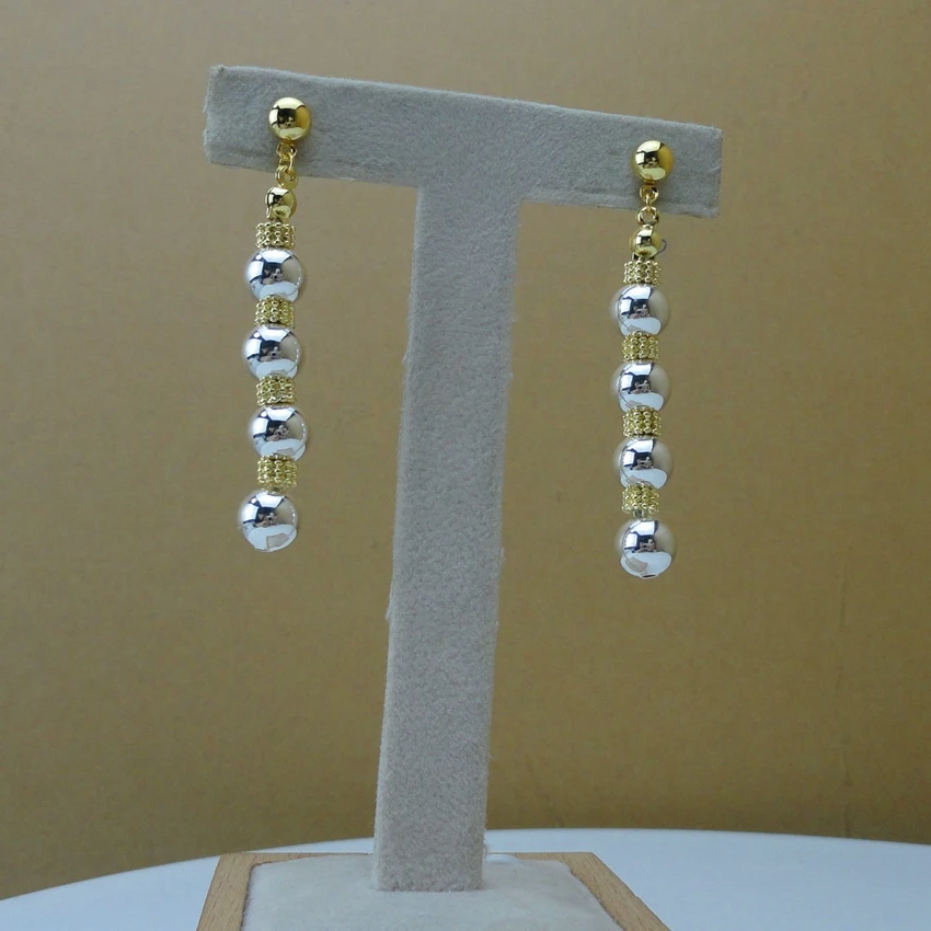 Yuminglai High Quality Jewelry Dubai Fine Jewlery Sets Italian Designer FHK9480 | Украшения и аксессуары