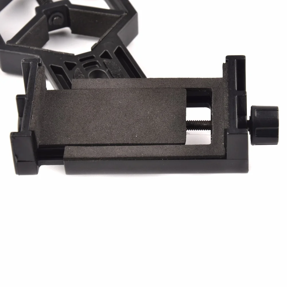 Адаптер для крепления телескопа телефона бинокулярный микроскоп зрительный