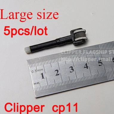 5 шт./лот Cp11 cp22 газовая зажигалка Flint аксессуары для машинки стрижки | Дом и сад