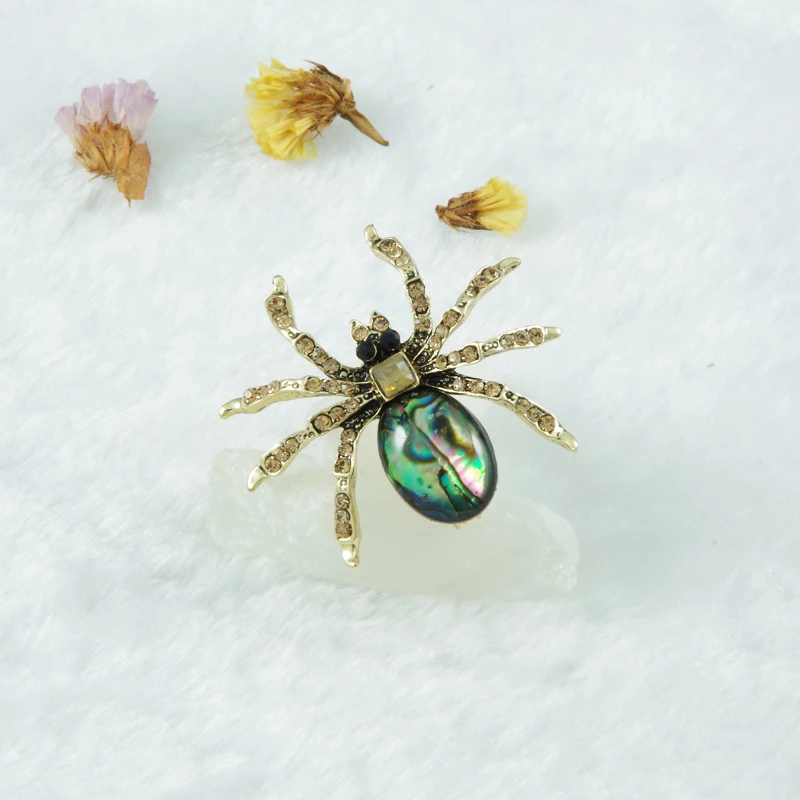 Элегантные украшения WXJCAN в виде насекомых | Украшения и аксессуары