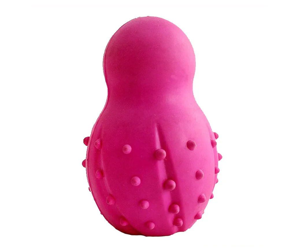 Игрушки для домашних животных игрушка собак смешной интерактивный эластичный