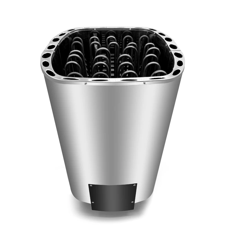 Электрическая Паровая сауна 12 кВт нагреватель для сауны | Обустройство дома