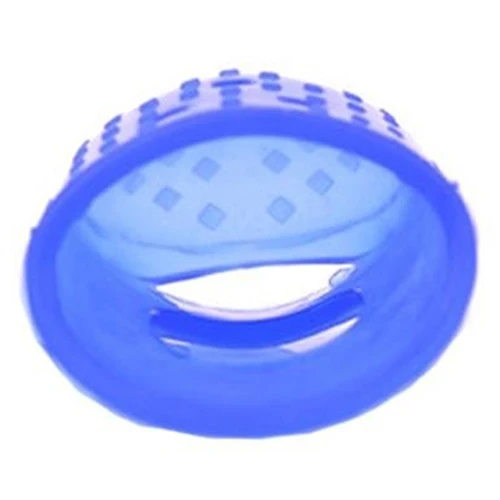 4 шт./компл. силиконовые защитные напальчники для гитары аксессуары укулеле