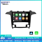 Автомобильный мультимедийный плеер 2 Din, автомагнитола с 9 