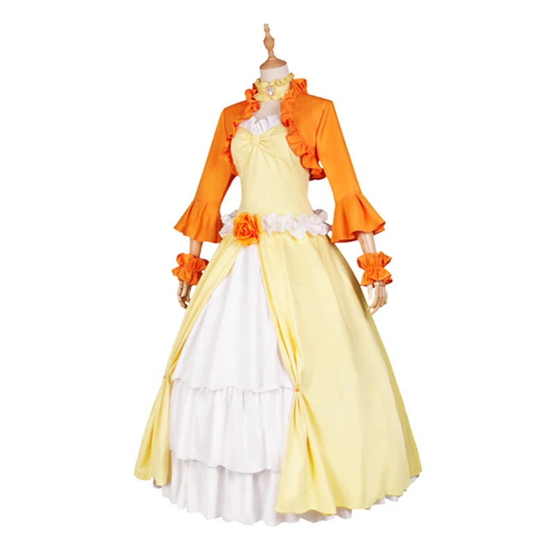 Аниме моя следующая жизнь как злодейка: все маршруты приводят к раздумке! Женский