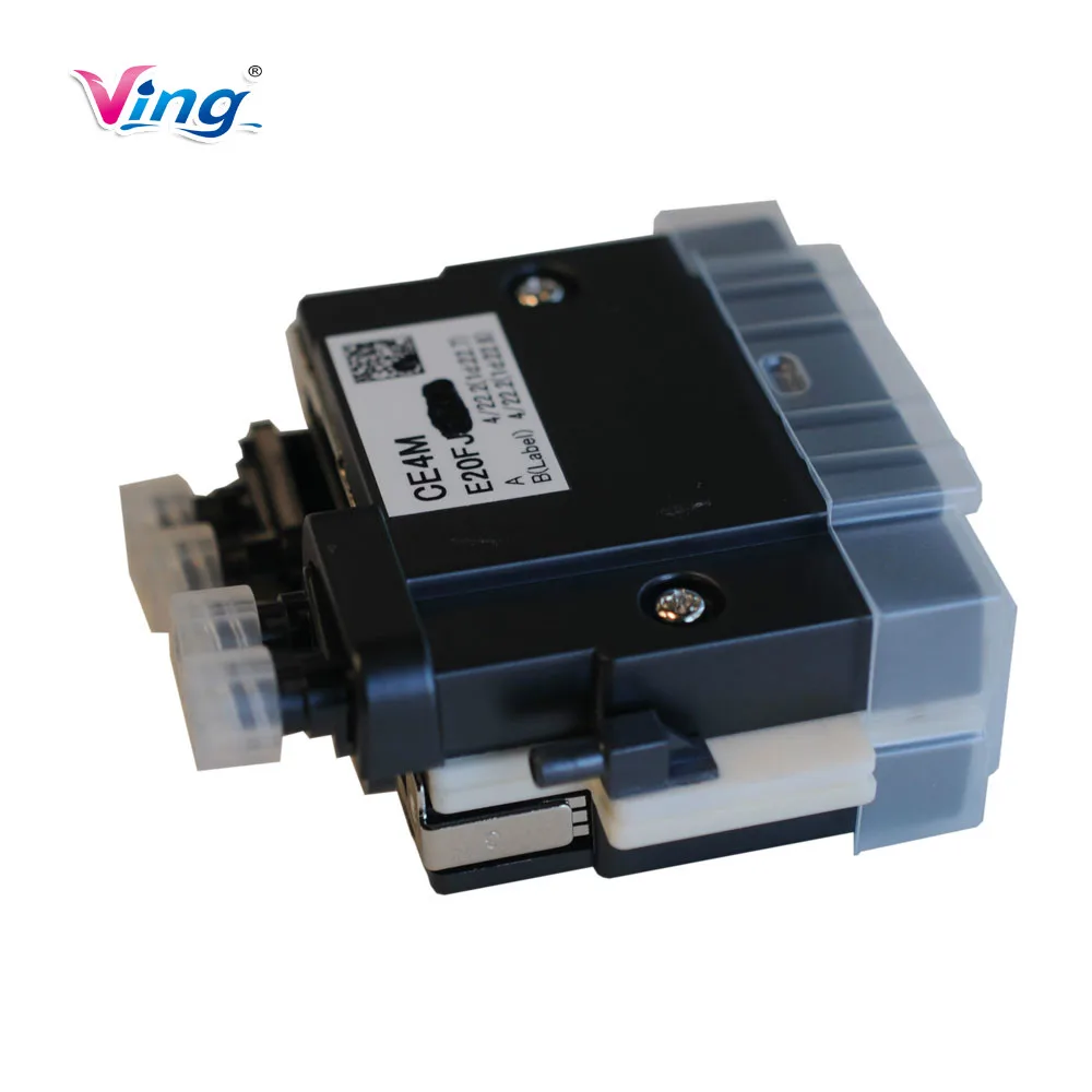 TOSHIBA CE4M Original UV Printhead Print Head Spare Parts