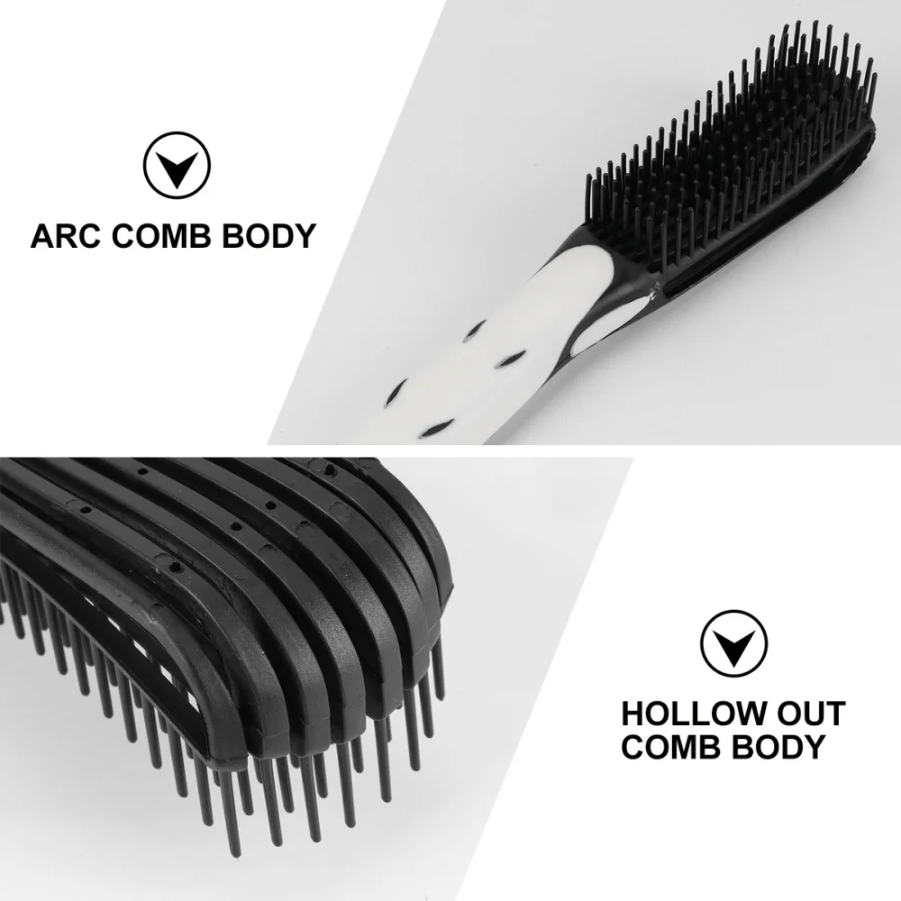 

2Pcs Octopus Comb for Long Thick Curly Straight Hair