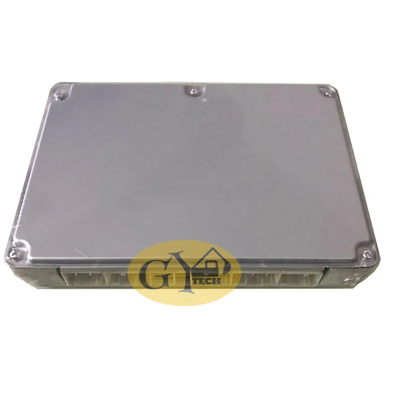 SK200 8 контроллер двигателя J05 J08 ECU 89661 E0010 для экскаватора Kobelco двигателя|Комплекты