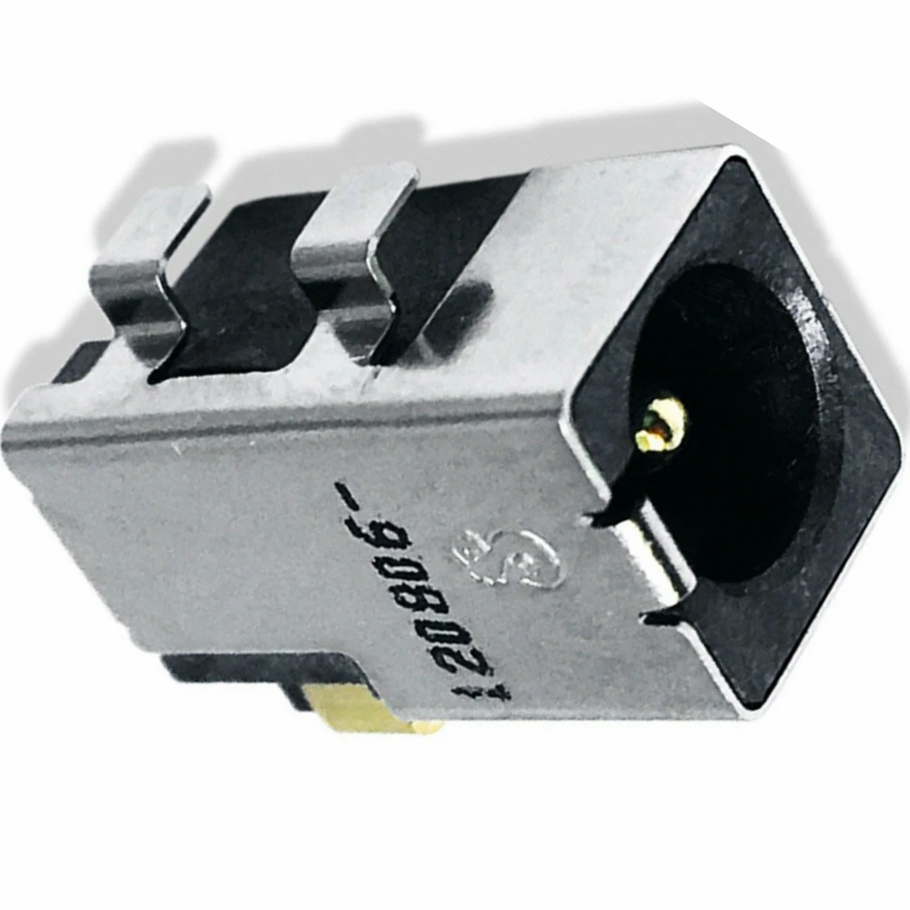 Аксессуары для ноутбуков новый ноутбук DC разъем питания lenovo miix5 miix miix510-12ikb 510-12ikb |