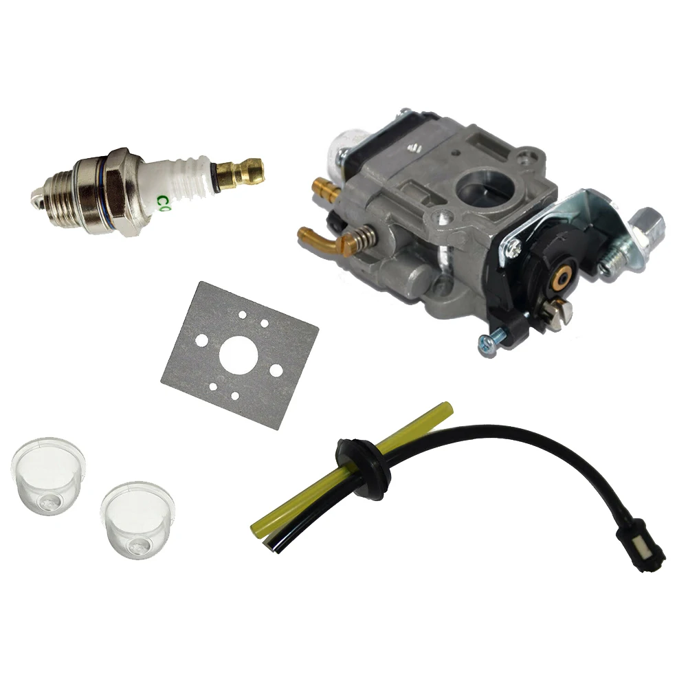 

For Fuxtec Carburetor Kit For Einhell For 23-26CCM Einhell AL-KO High quality