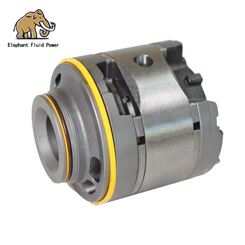 

Номер детали CATERPILLAR 3G2806 VICKERS, номер детали 417052