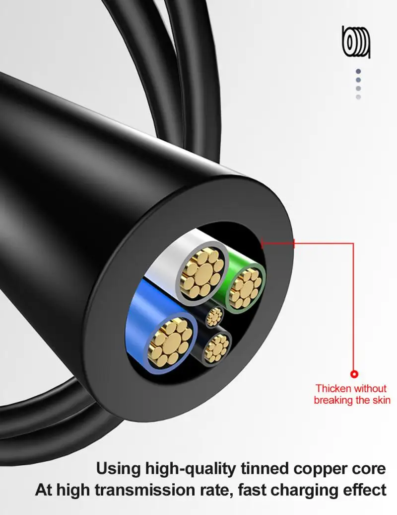 

USB Type C 15V PD Power Supply Charger Adapter Charging Cable Type C DC PD Fast Charging Cable 15V 3A For Surface Pro 3/4/5/6/GO