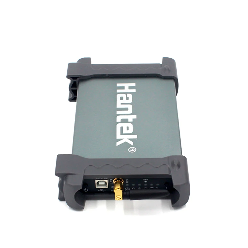 Цифровой осциллограф Hantek IDSO1070A USB iPhone/iPad/Android/Windows с WIFI |