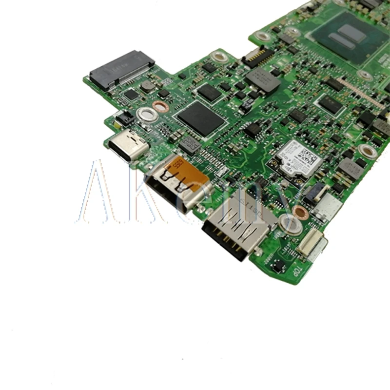 Online AKEMY T303UA Laptop Motherboard Für For Asus T303U T303UA T303 Mainboard 100% Test Ok I7-6500U CPU 16G RAM