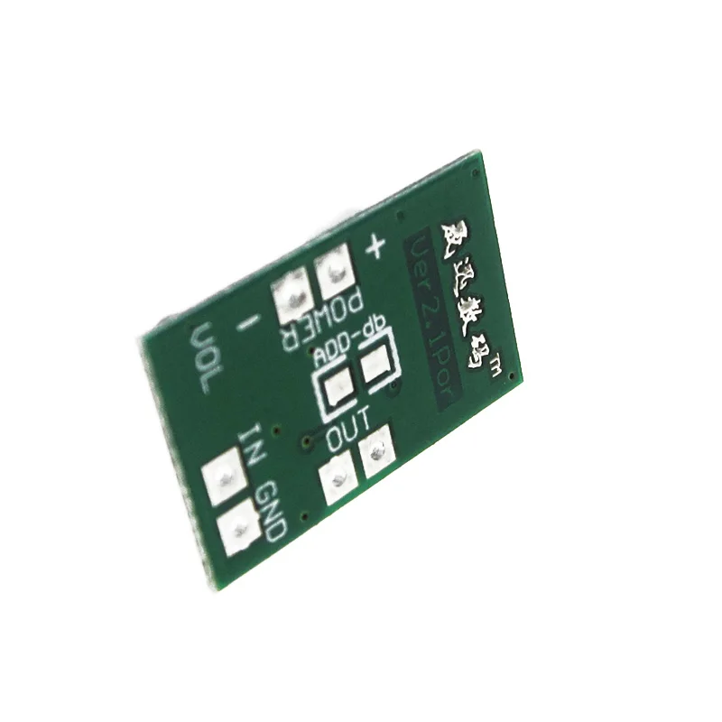 LM386 мини-усилитель мощности регулируемая плата усилителя звука модуль Micro Amp Max 750