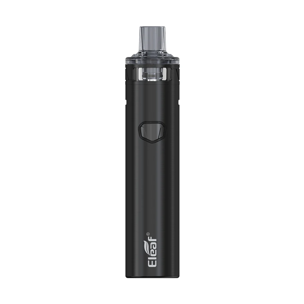 New Eleaf iJust AIO 23W Kit with 1500mAh Battery 2ml Tank &amp Max Output 3 Power Modes E-cig Vape vs ijust s /ijust mini | Электроника