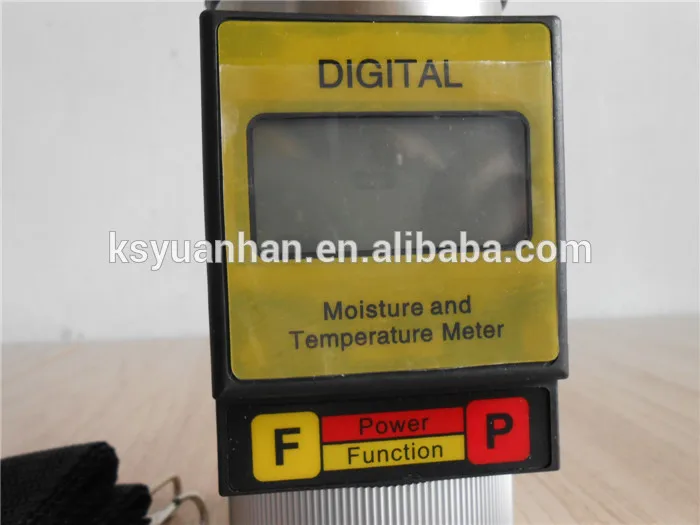 

Wholesale Grain/Seed/Beans Moisture Meter Price