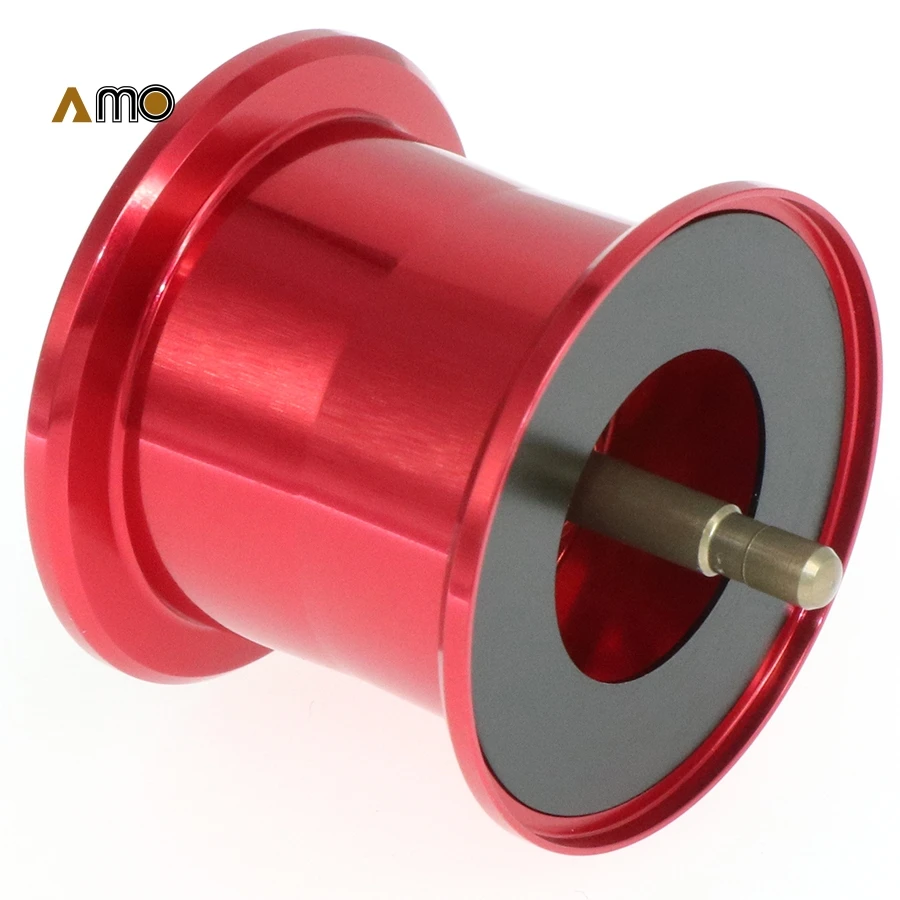 Рыболовная катушка AMO DIY шпуля 32 мм (Универсальная) LC6 LV7 LT7 ALX BF7 BF8 легкая из