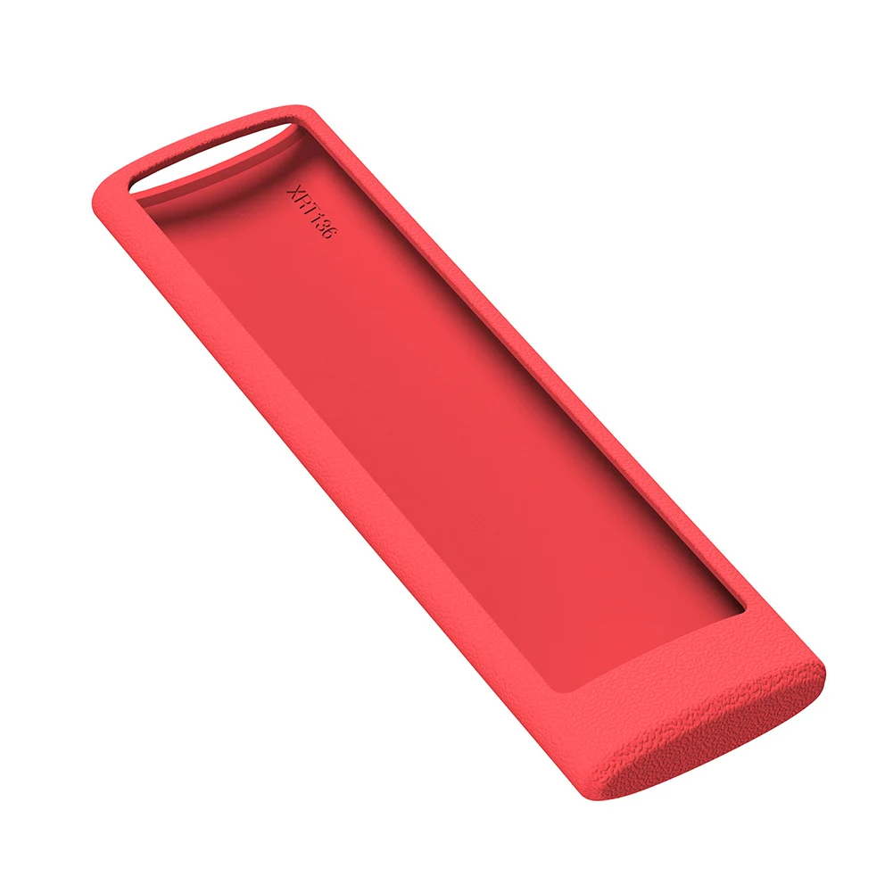 Мягкий Силиконовый противоударный защитный чехол для пульта дистанционного