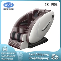 full body massage home automatic kneading space capsule bluetooth massage chair for the elderly