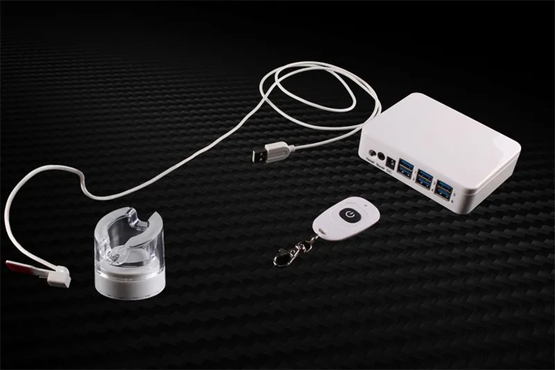 Система сигнализации с 6 USB-портами для мобильного телефона | Мобильные телефоны и